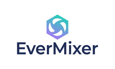 EverMixer logo